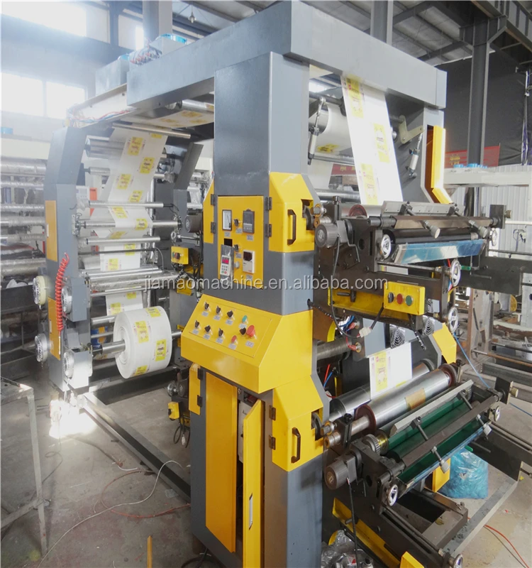 flexo printing/printing flexo/flexographic printing machine