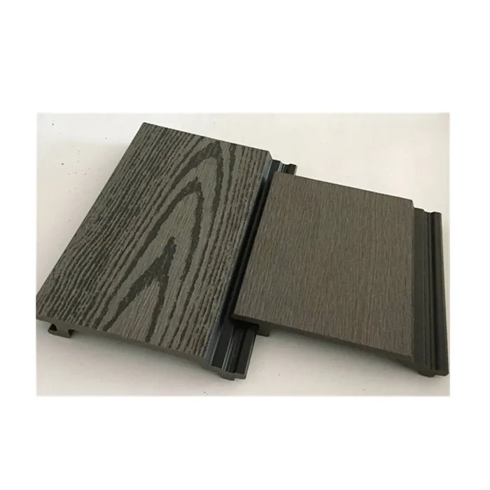 waterproof wood plastic composite wall cladding wpc wall panel