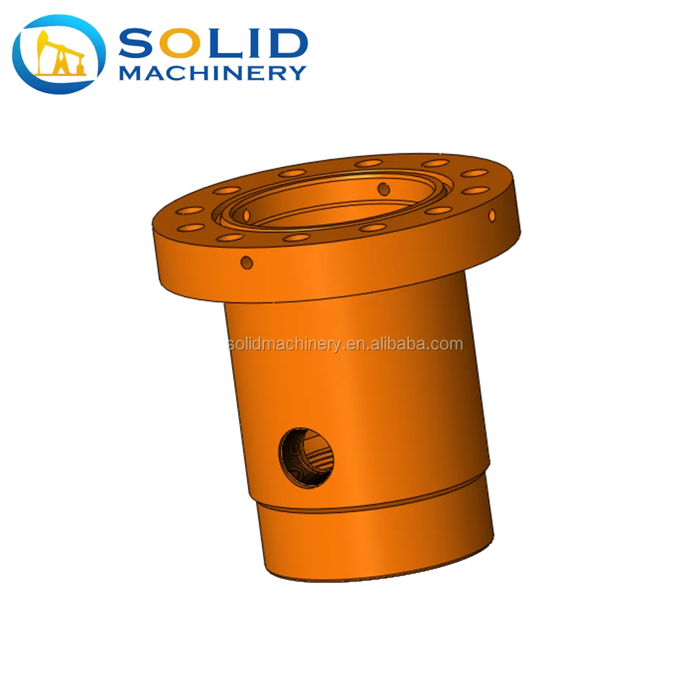 
High quality API 6A casing head casing spool wellhead equipment 