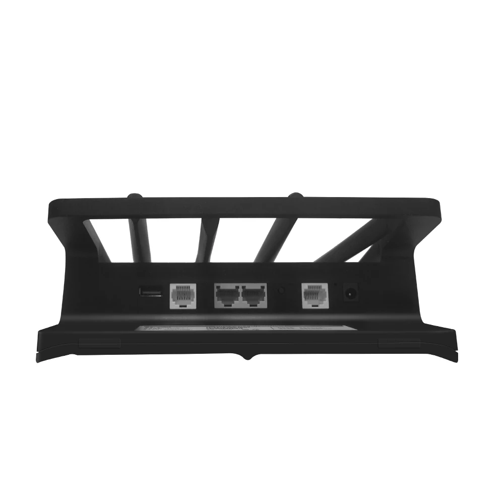 1800Mbps 802.11AX Dual Band Mesh Wifi6 Router