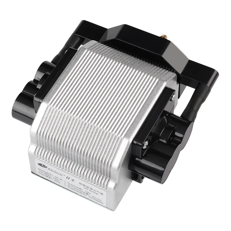 AP-20A RESUN Air pump 220v/50hz 20L/min