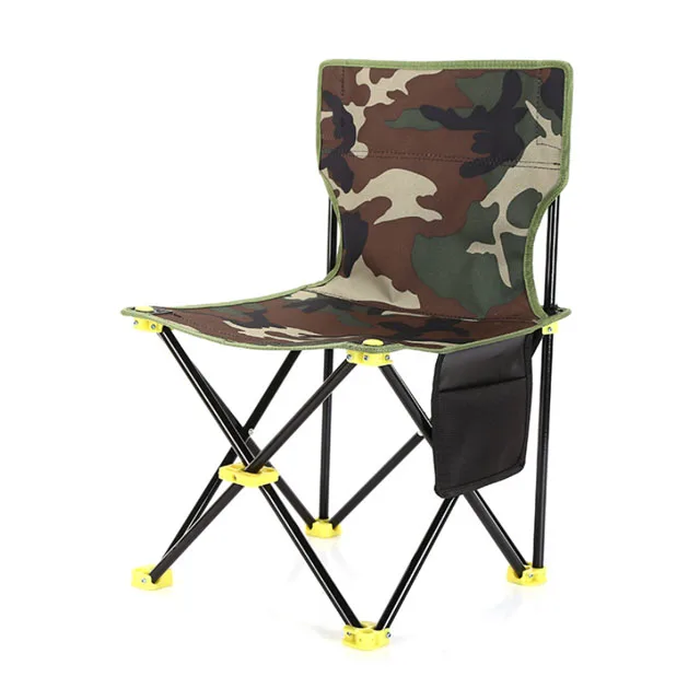 CHINA Carp Beach Fishing Camping Hunting Outdoor Feature Folding Chair Origin General Product Perfect Place Stool chair