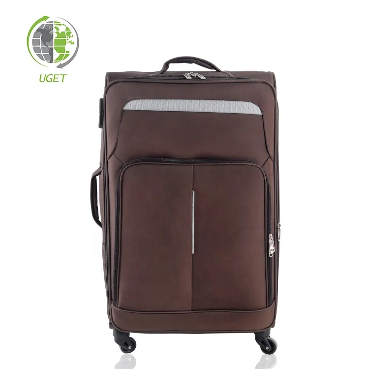 Free Sample Pro Sky Suitcase Trolley World Label Bag Toto Travel Luggage