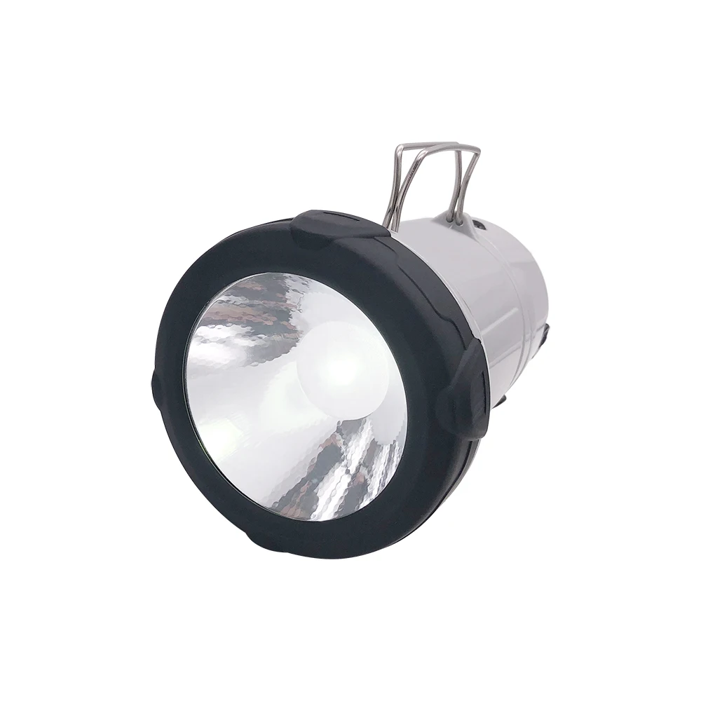 STARYNITE rechargeable camping lantern with fm radio