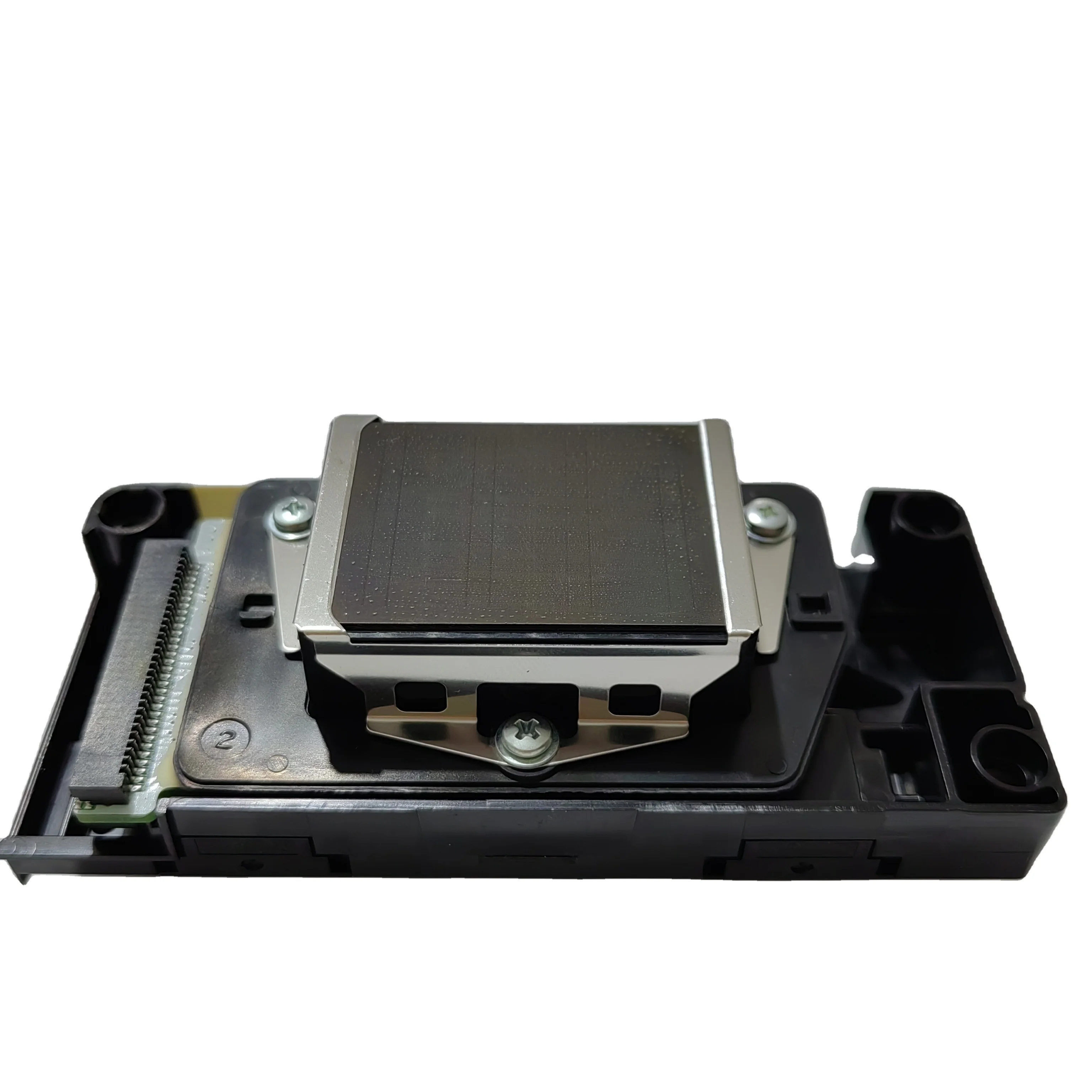 Печатающая головка DX5 оригинальная печатающая головка F158000 Eps DX5 на водной основе печатающая головка F160010 DX5 печатающая головка