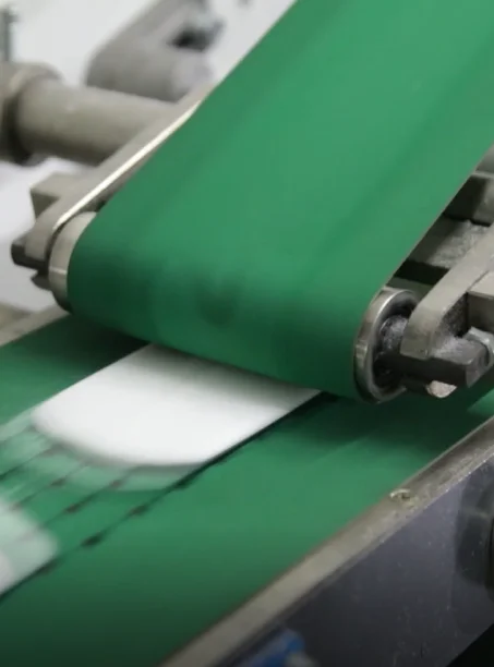 Cheap sanitary napkin pad making machine