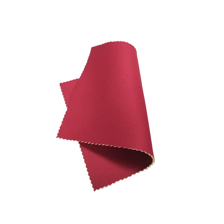  Фабрика Topdive прямые продажи Высококачественная ламинированная Неопреновая ткань 5 мм толстая