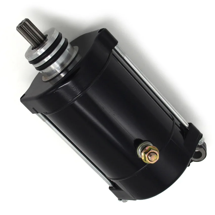 Высококачественный стартер для мотоцикла, электрический стартер двигателя для Yamaha GP1200 & R GP1200A WaveRunner GP1300R GP1300 GP800