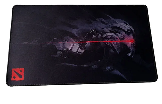 Tigerwingspad create your own cool computer neoprene surface custom giant mouse pad for gaming