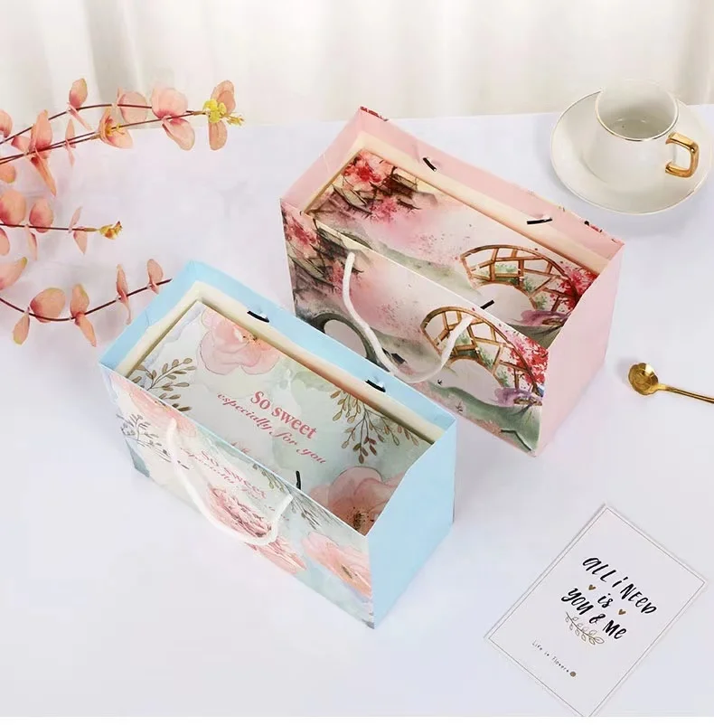 Custom  small rigid drawer box packaging slide package box fancy luxury for drawer jewelry packaging box with logo