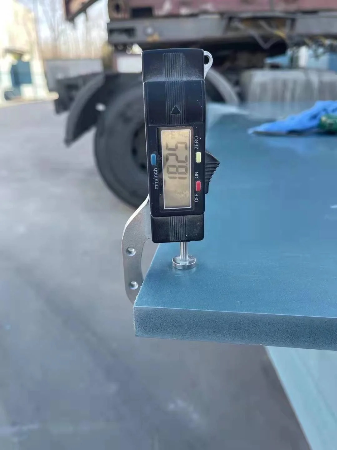 Reusable Plastic PVC Formwork Waterproof Shuttering Plywood