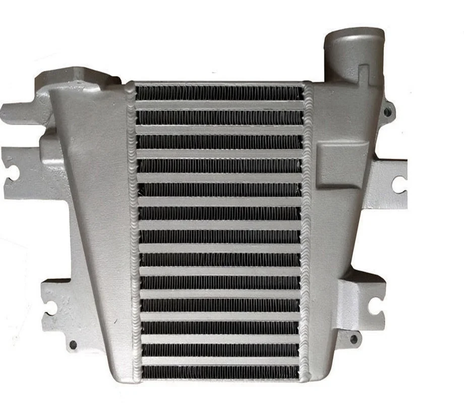Intercooler for Nissan Patrol GU Y61 ZD30 3.0L TD