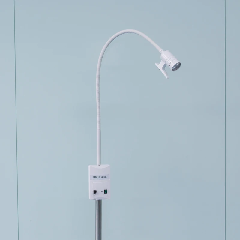 HF Operate led examination lamp medical exam light medical examination lamp operating auxiliary lighting