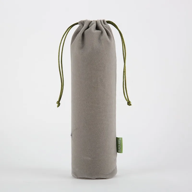 Small Nonwoven Drawstring Bag For Gifts