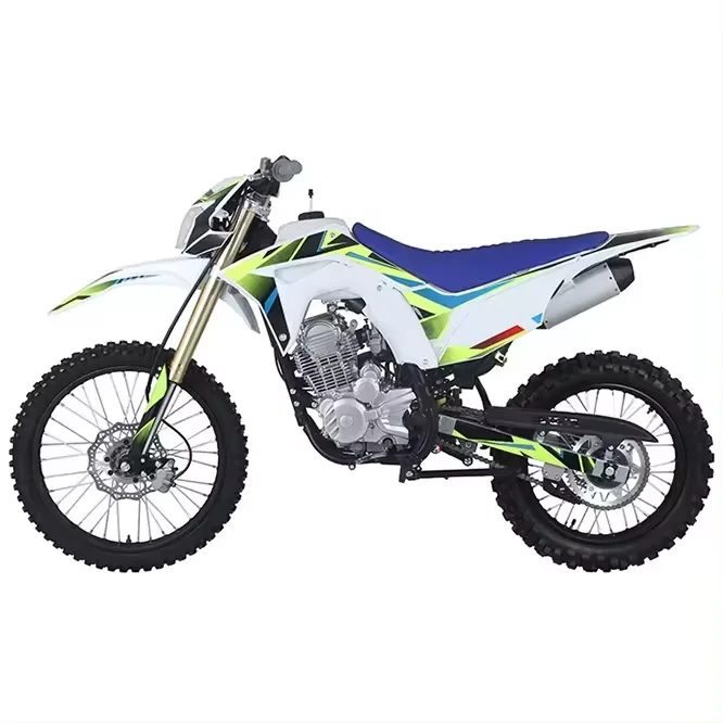 High quality 250CC 300cc engine enduro motocross off-road motorcycle dirt bike 300cc 250CC for adults