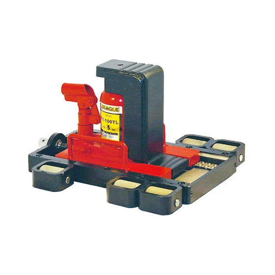 
 Промышленный Гидравлический домкрат с трещоткой, подъемные уплотнения для грузовиков hallite  