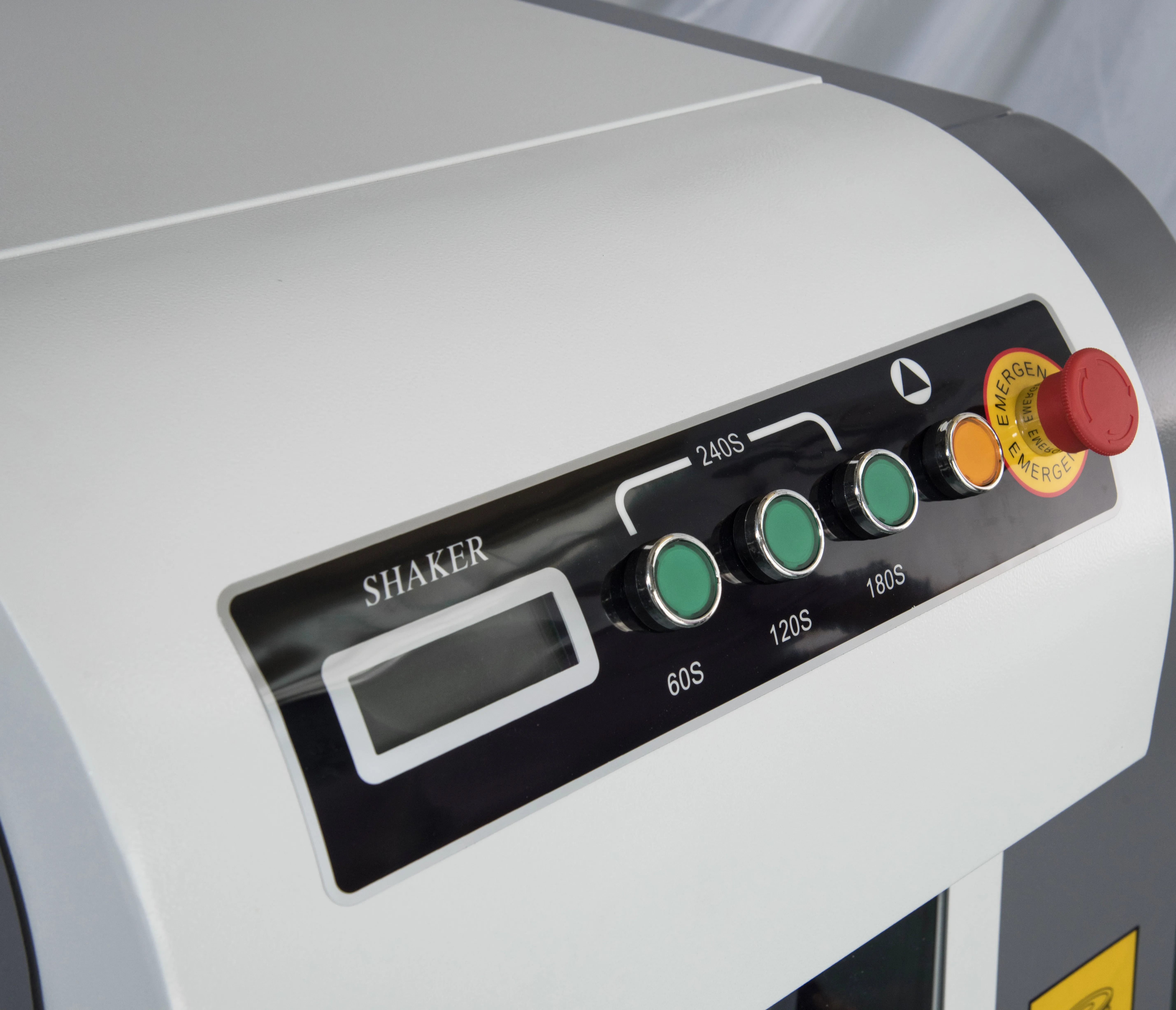 20222 Soruda SO-H80 5-Gallon Heavy-Duty Shaker/paint mixer