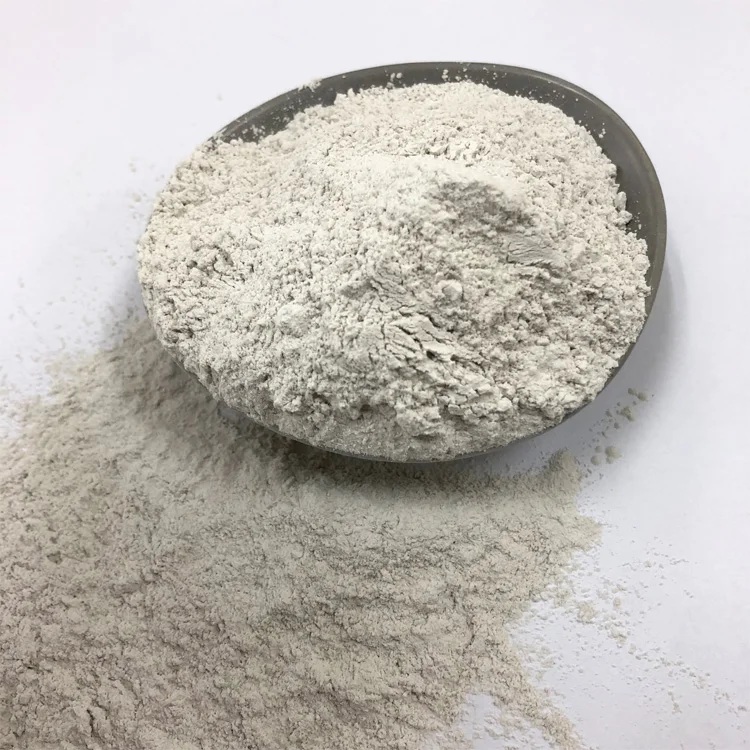 Used waste cooking oil recycling biodiesel activated clay powder Activated bleaching earth