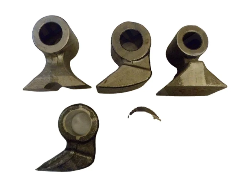  Seppi Flail mulcher