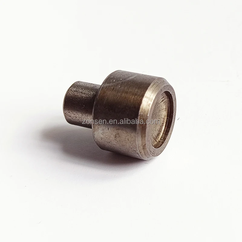 Ring Snap Button Die Mould For Pearl Cap 12mm Pearl Prong Snap Die On ZYT Hand Press Plier