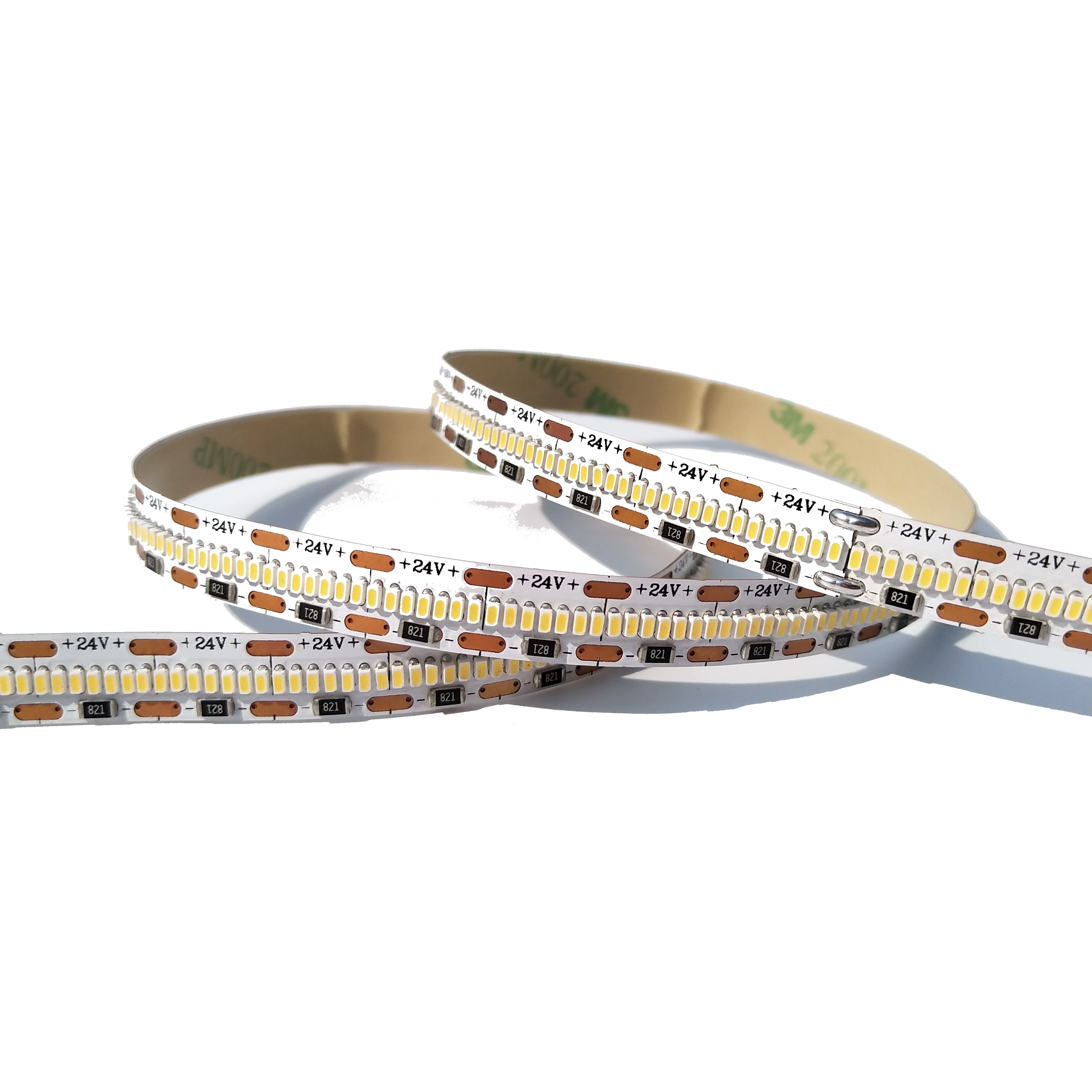 
High density 2110 flexible LED light strip 