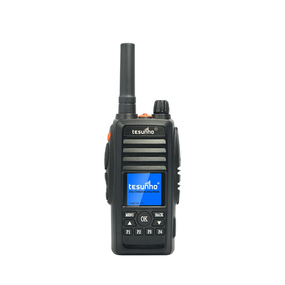 Tesunho TH-388 4G Портативный интернет двухстороннее