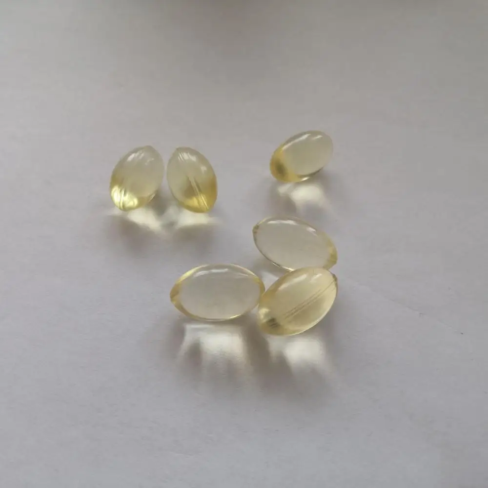 GMP facoty omega 3 6 9 капсулы из мягкого масляного геля для веганов пищевая добавка уход за здоровьем продукты