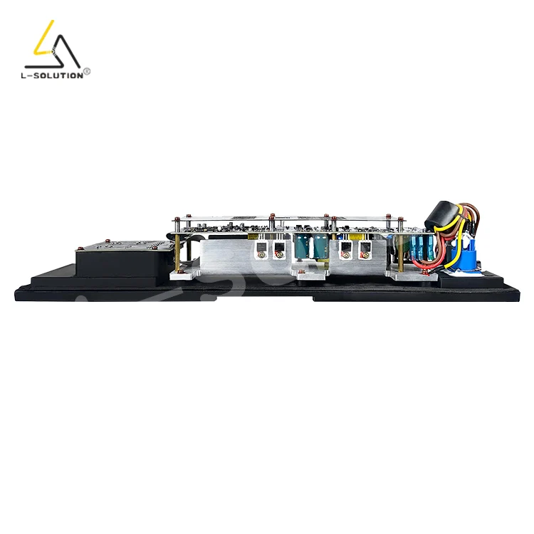 hdl20 module hdl20 amplifier hdl20-a module speaker line array module modulo hdl20