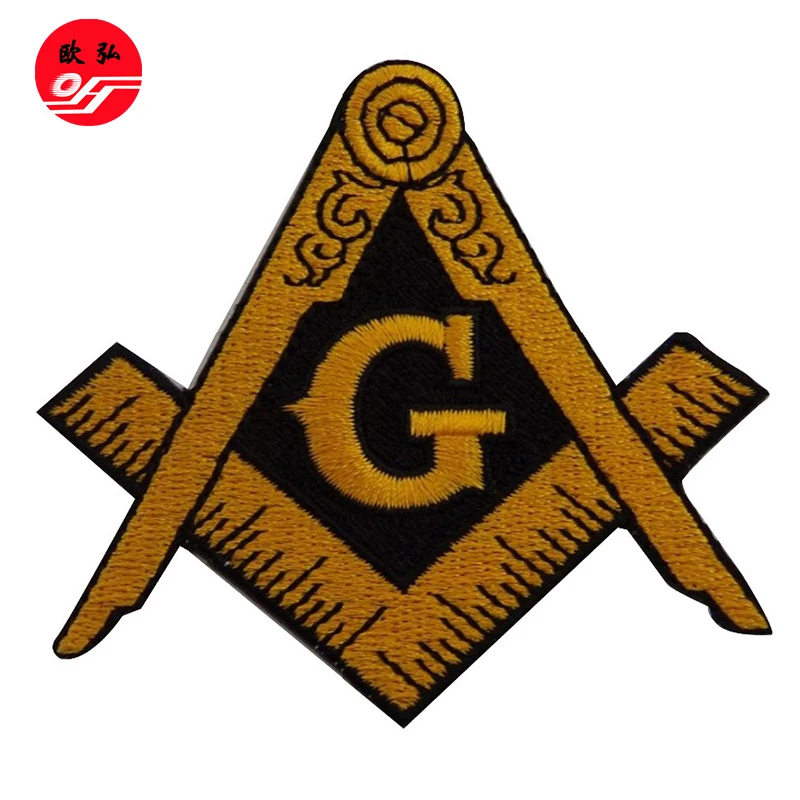 Custom patches ironing embroidery letter 3d high density for clothing, bag,hats