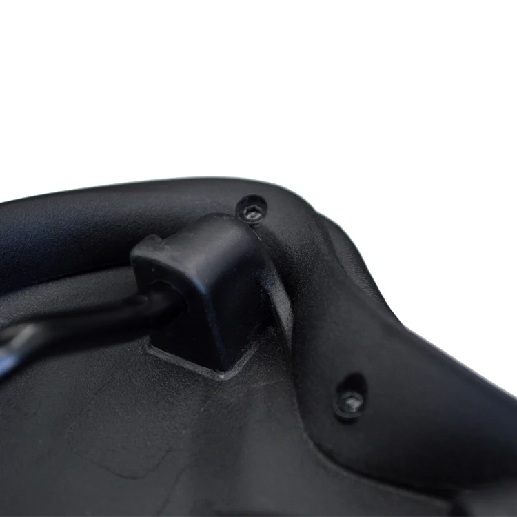 Leather Bicycle Saddle Comfort Mountain Bike Seat Unisex Mtb Bicycle Seat Cushion
