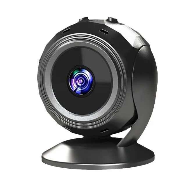 new arrive HD 1080p Night Vision Remote Viewing Mini Camera v380 app Home Mini Surveill-ance battery Camera