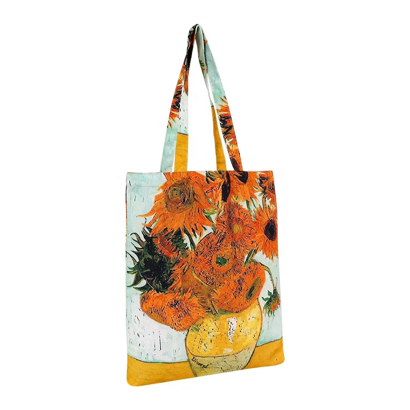 ISO BSCI фабрика, индивидуальный логотип, печатный экологически чистый, переработанный, многоразовый, простой, хлопчатобумажный холст, покупки продуктов, женские сумки-тоут