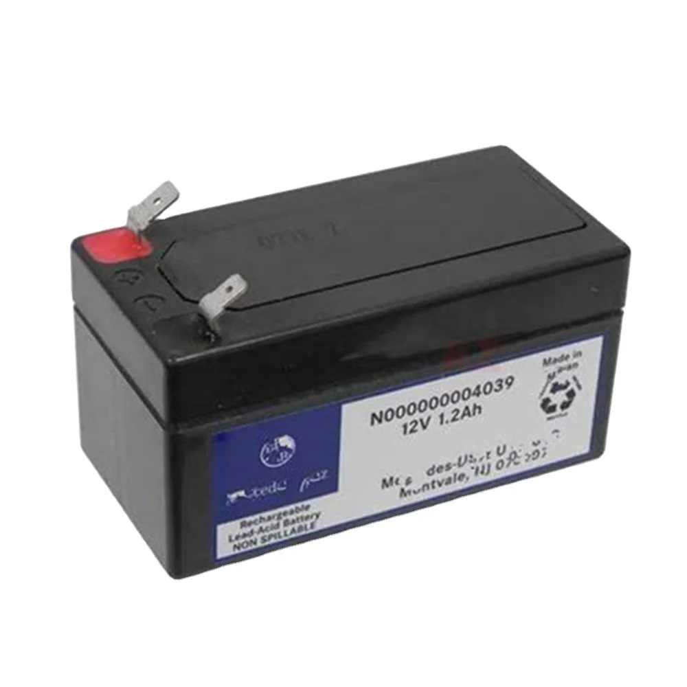 Auto Auxiliary Battery for Mercedes-Benz W205 W221 W212 W164 E200 E300 ML N000000004039