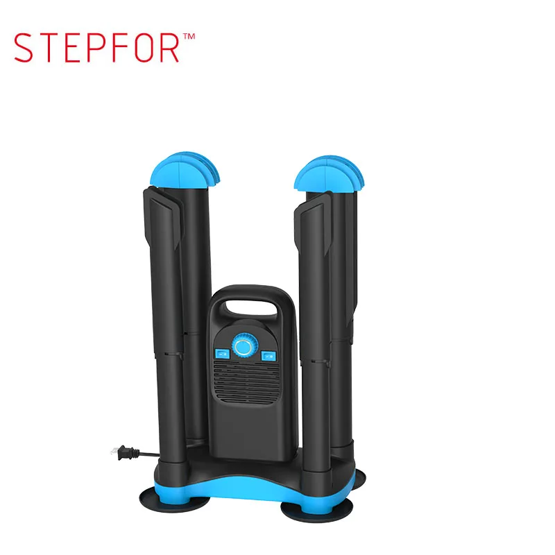 HD-008 Heavy Duty Forced Air Boot Dryer and Garment Dryer