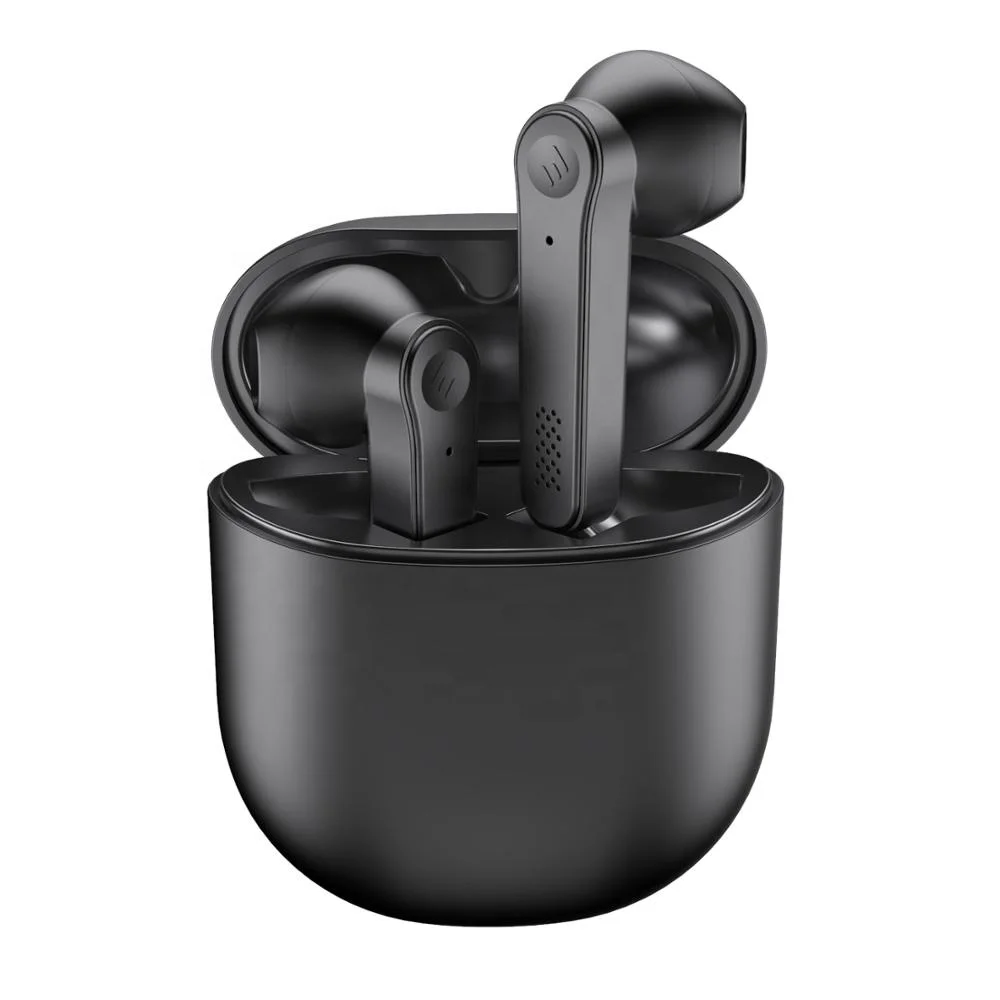 Vnew X16 wireless headphone low power consumption touch control wireless earphone with high performance transmission