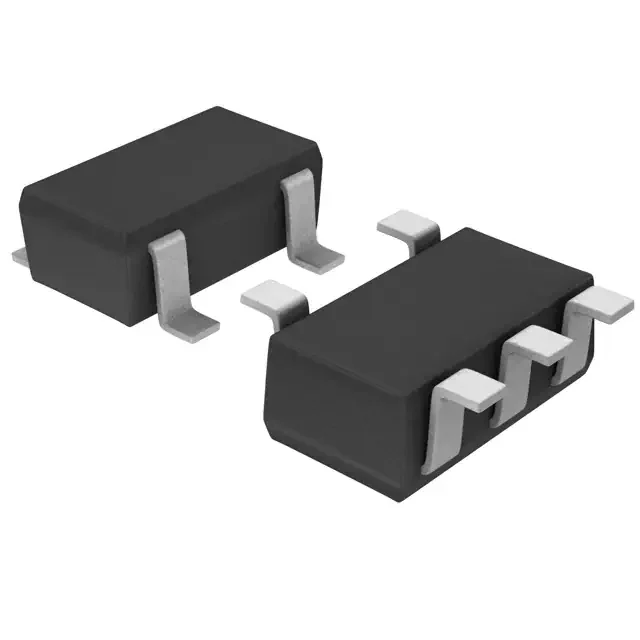LMC7221BIM5X IC COMPAR TNY CMOS RR в SOT23-5 электронные компоненты интегральная микросхема IC чип