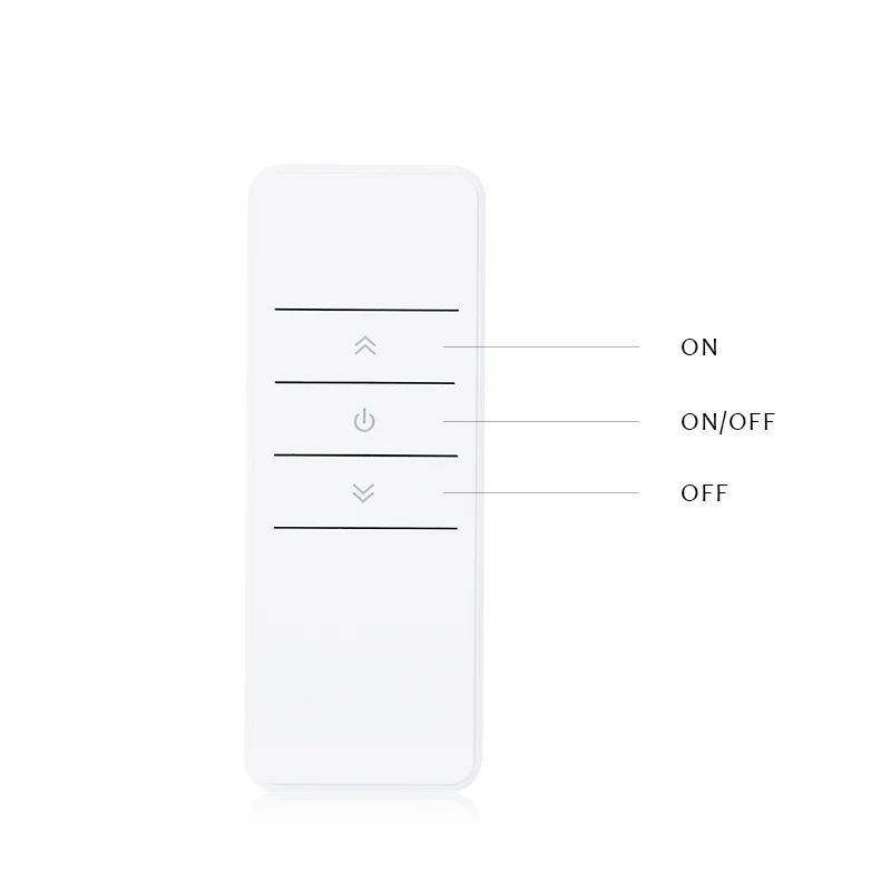 Power supply 220-240v transformer for smart glass, Smart film remote control