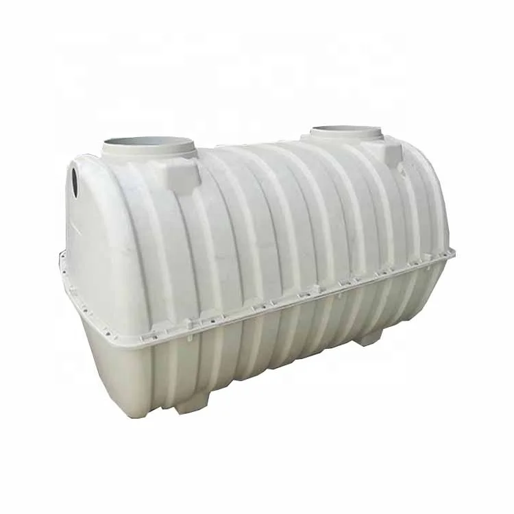 Size and model glass fiber household factory sewage tank water storage tank fire tank