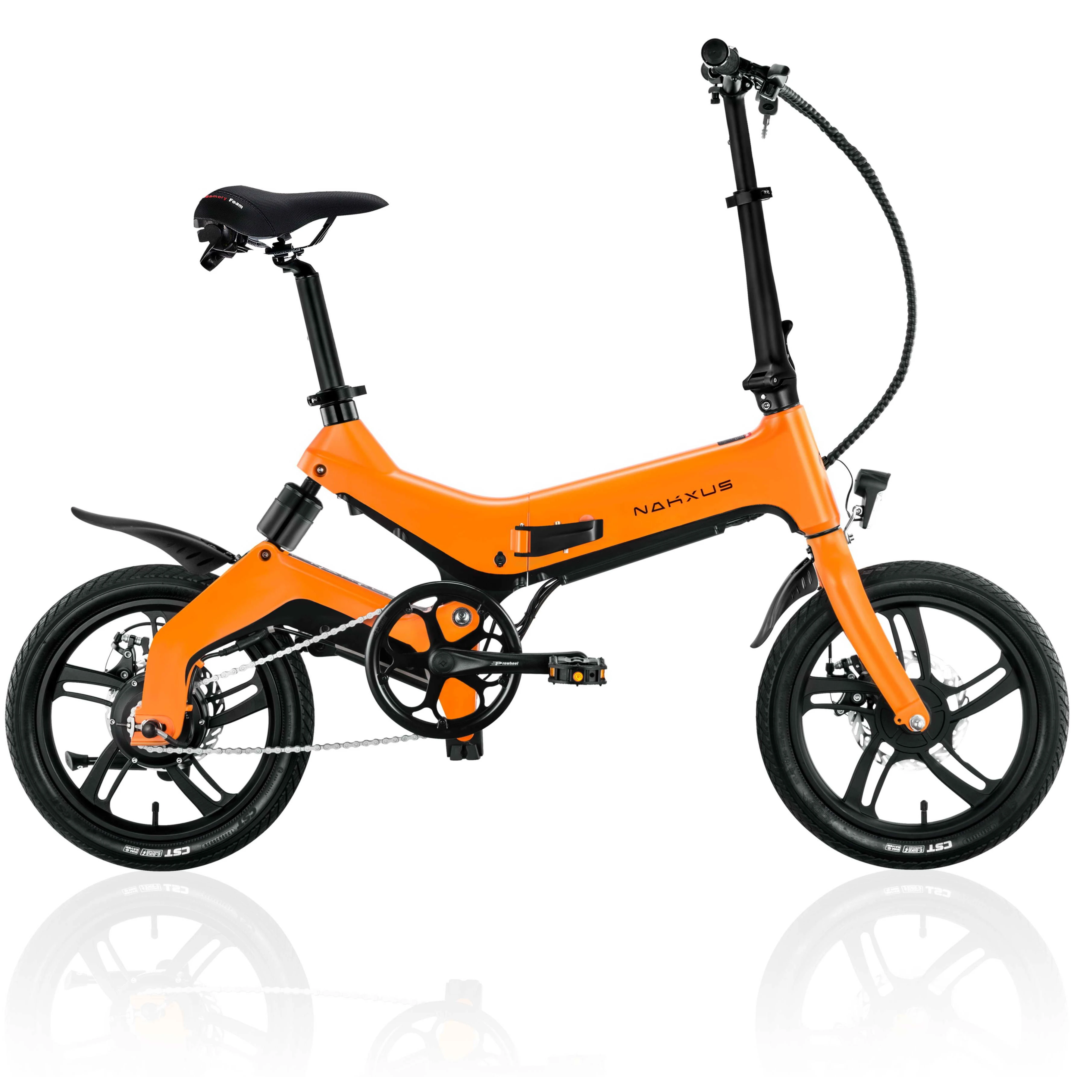 hot sale mountain dirt e bike light weight folding electric bicycle 1000w fat e bike