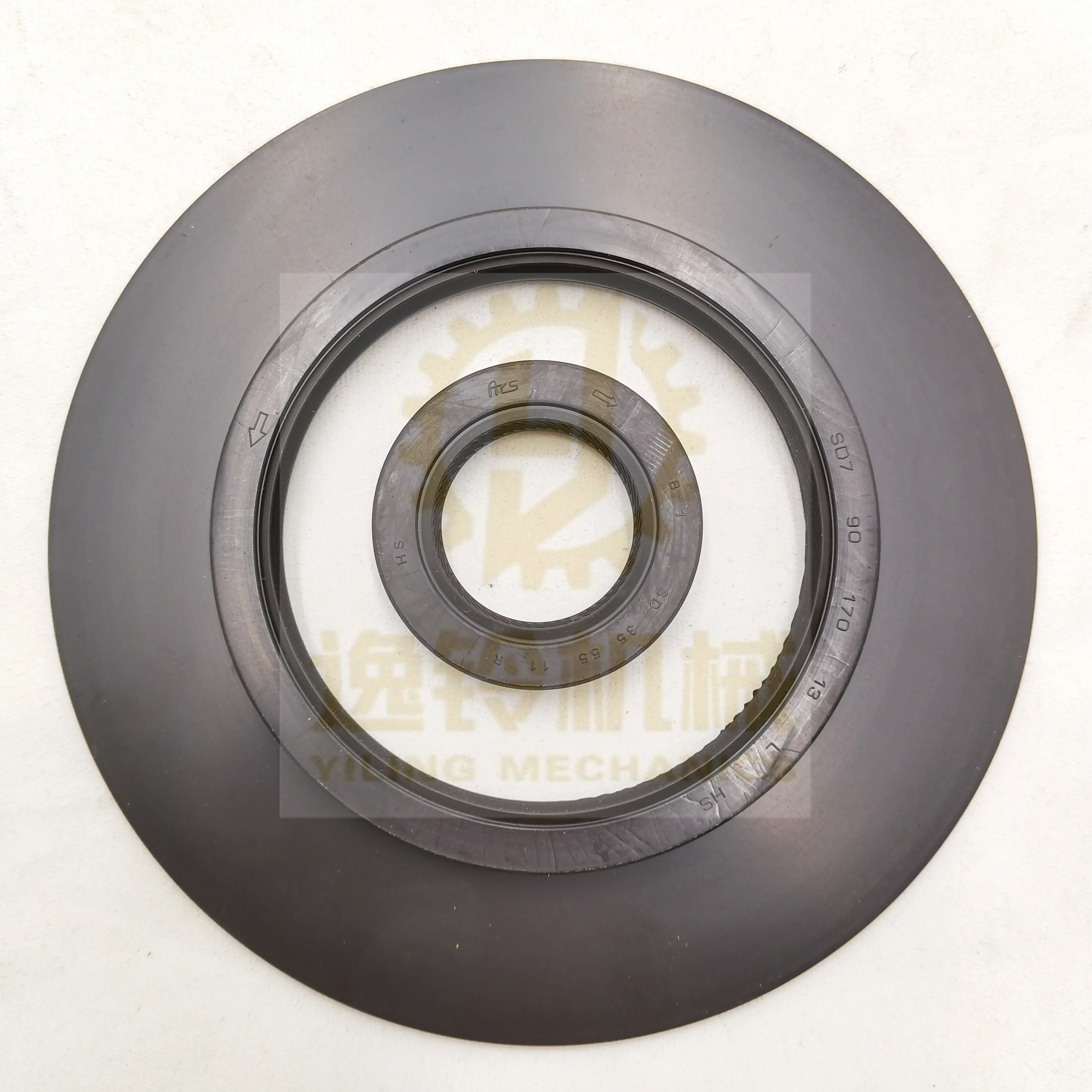 403 Full Gasket Kit for Excavator Engine Parts for Perkins