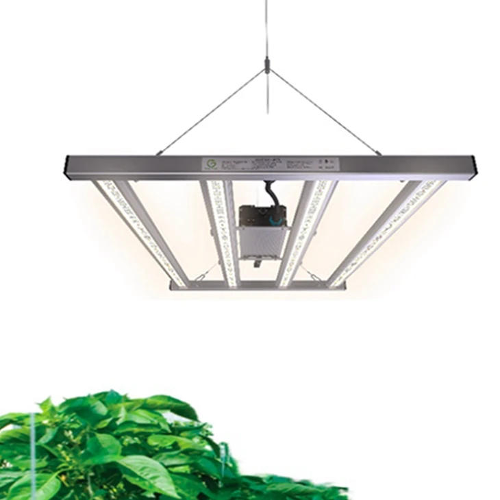
Широко используемый высококачественный сменный светильник для выращивания растений мощностью 430 Вт 