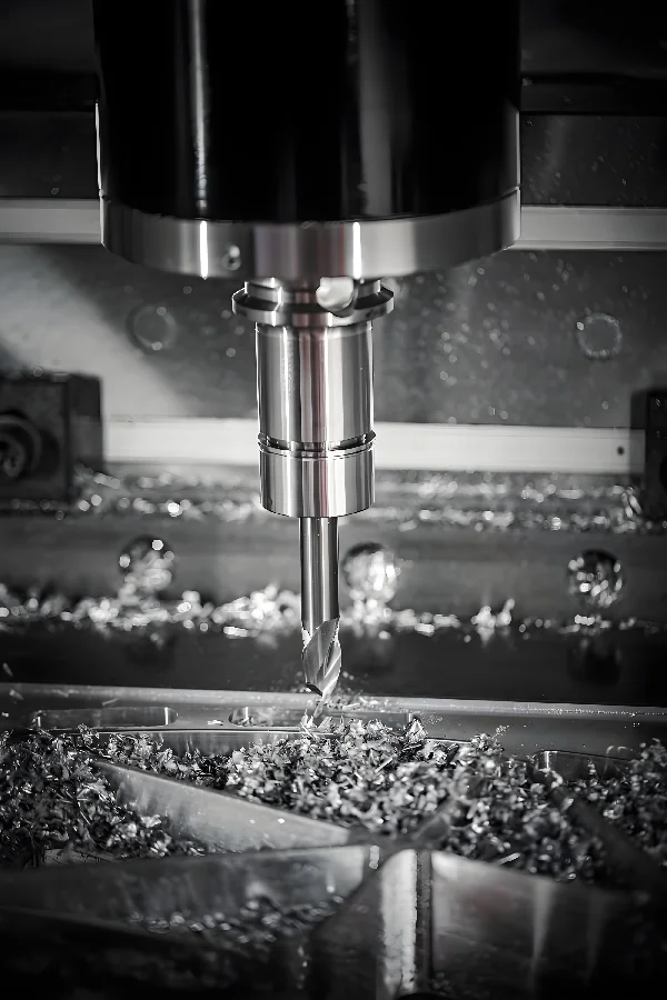 Cnc Milling Brass Stainless Steel Aluminum Cnc Machining Parts Fabrication Service Cnc Machining Parts