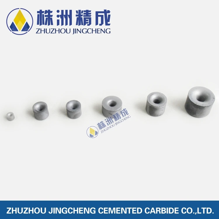 High quality raw material Tungsten Carbide Blank Wire Drawing Dies