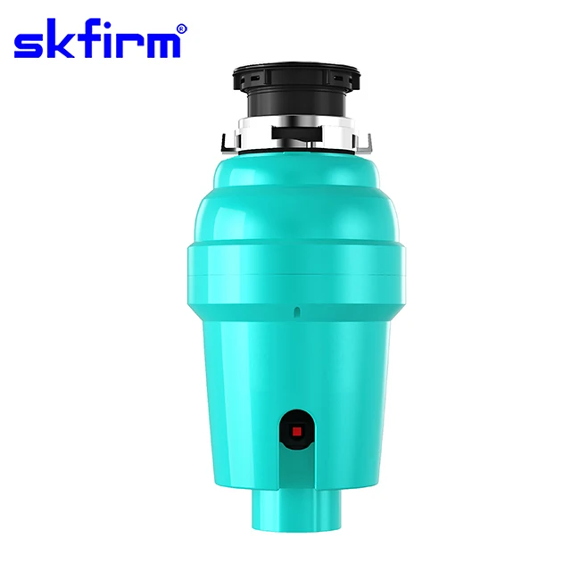 Family Food Waste Disposer Food Garbage Processor