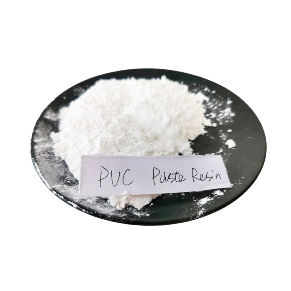 White resin pvc resin sg5 specifications pvc paste resin for rubber soft