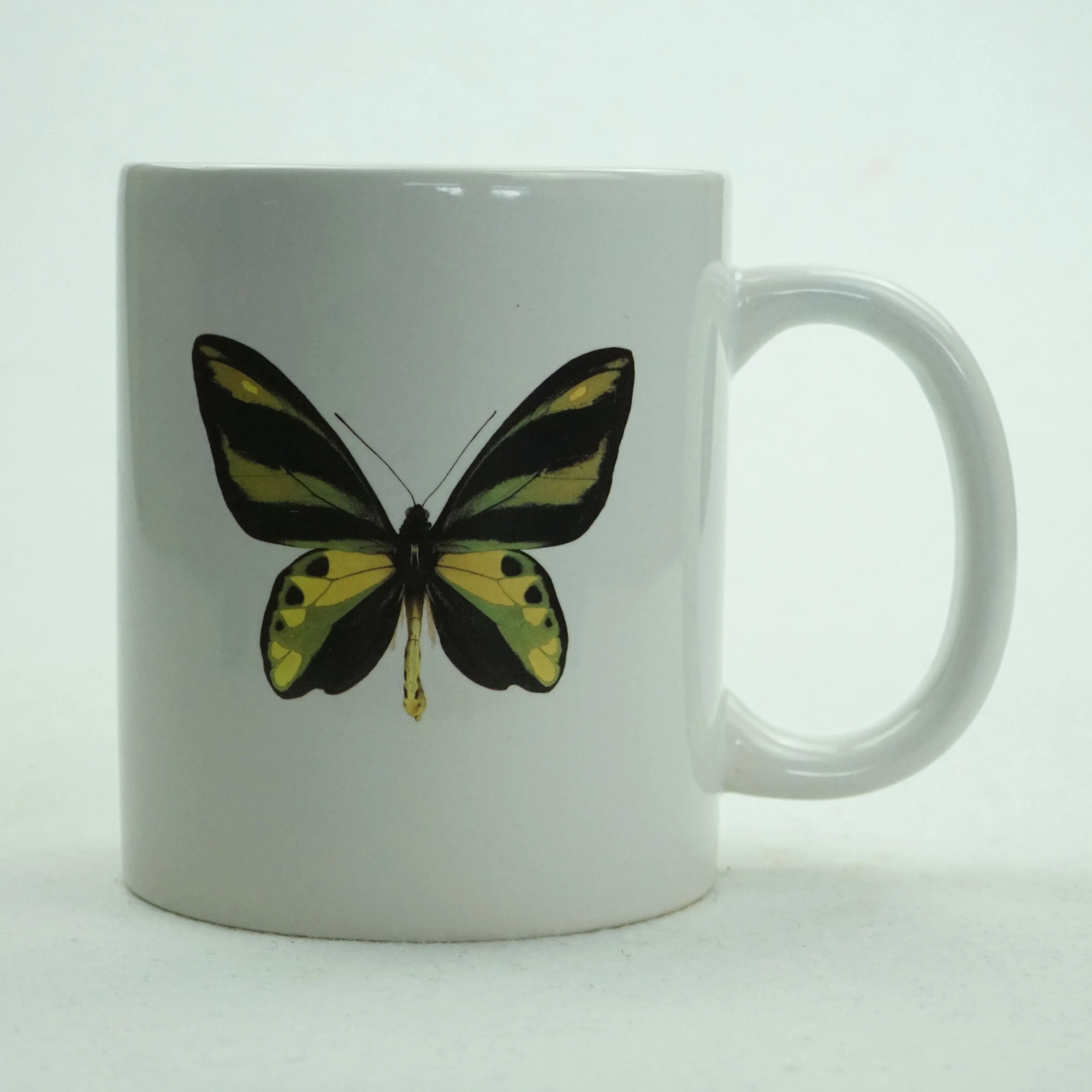 11oz 350ml Manufacturer Supply Customized Printed White Sublimation Ceramic Coffee Mugs In Bulk