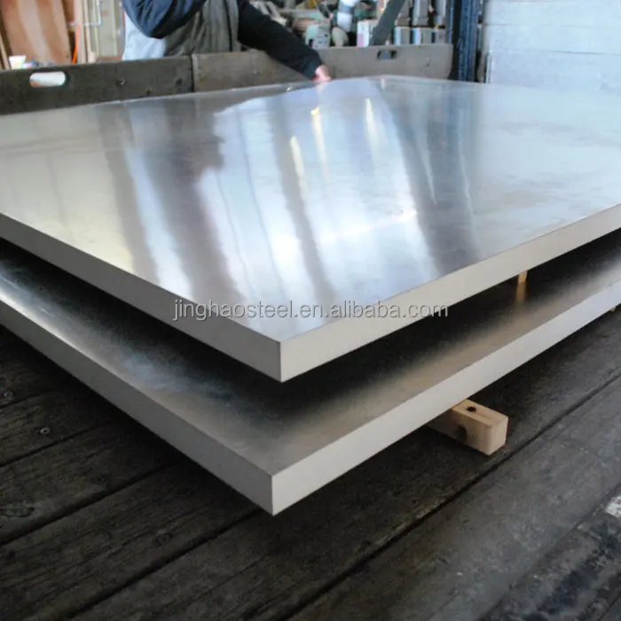 Anodized Aluminum Sheet 0.5mm-30mm Thickness 5052 5083 6061 3003 6063 7071 7075 Aluminum Sheet Plate for Construction