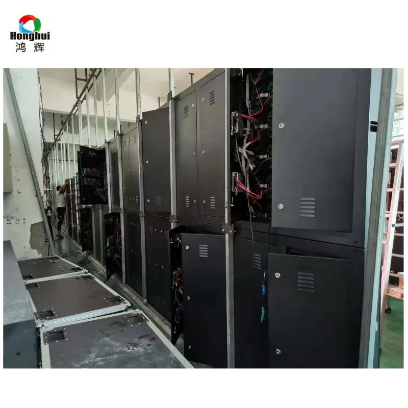 Наружный p10 Светодиодный экран Полноцветный светодиодный рекламный щит высокая яркость IP65 водонепроницаемые светодиодные