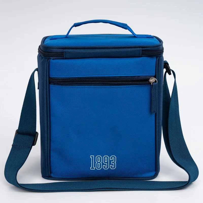 Insulated Lunch Box  Bag Small Cooler Thermal Meal  lunchbox for Girls Boys School Picnics