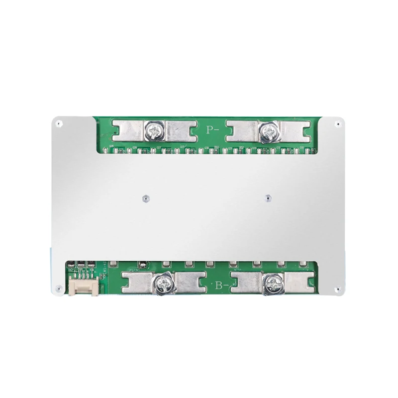 BMS 4S плата защиты батареи литиевая аппаратура 12 В 100ah 4s 100a Lifepo4